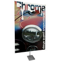 360 Banner Display Kit (48" x 72")